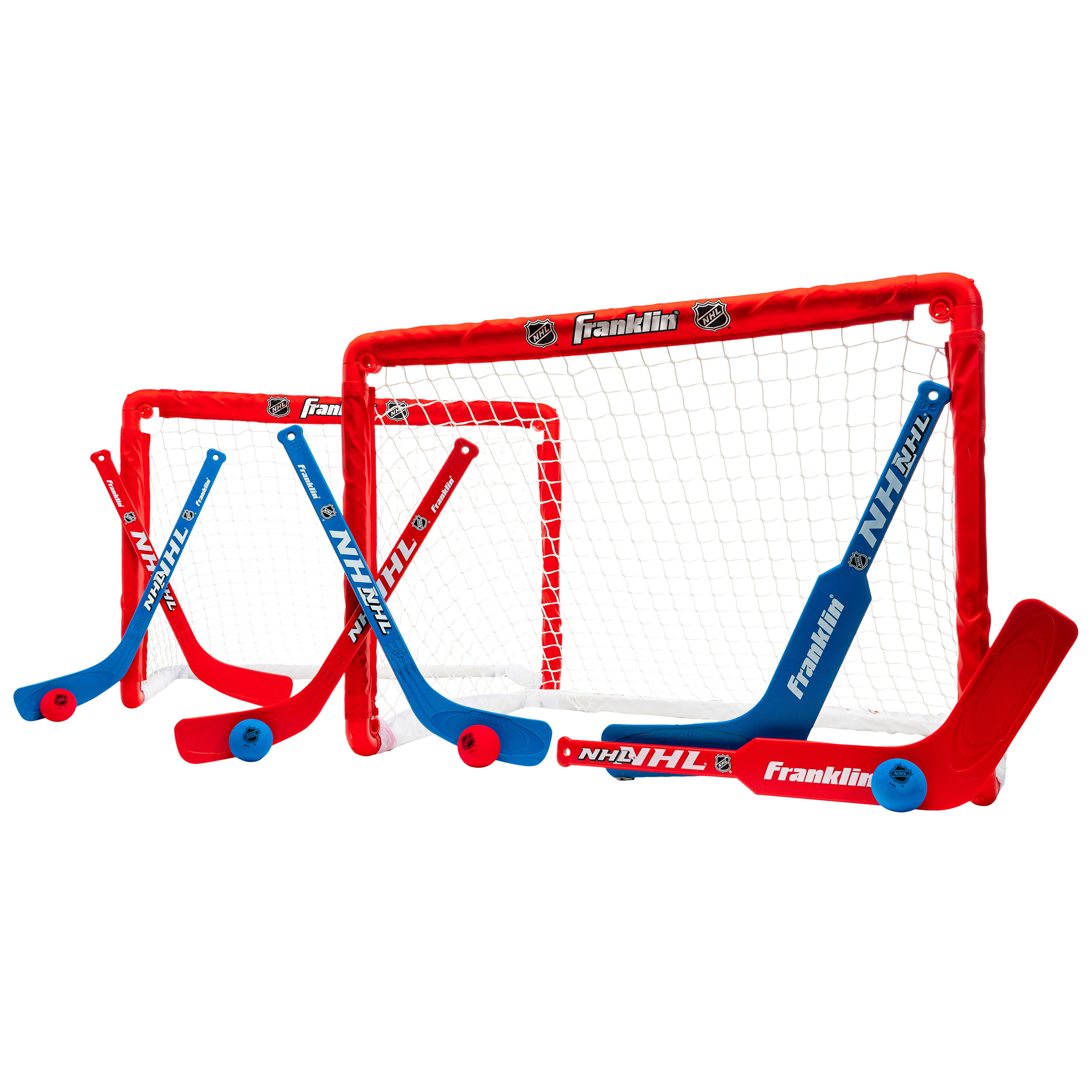 What Is Knee Hockey? Exploring a Fun Indoor Sport  