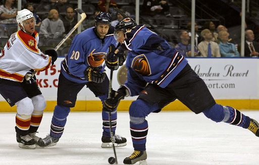 Atlanta Hockey Team