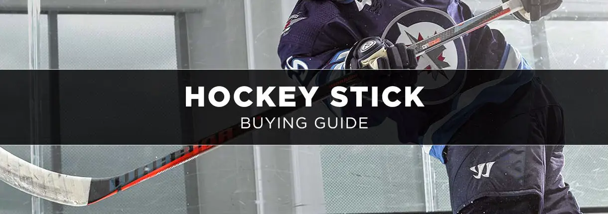 How to Tell If a Hockey Stick is Right Or Left Handed  : Choose the Perfect Fit