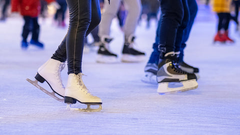 What is the Difference between Ice Skates And Hockey Skates  : Unveiling the Key Variances