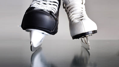 What is the Difference between Ice Skates And Hockey Skates  : Unveiling the Key Variances