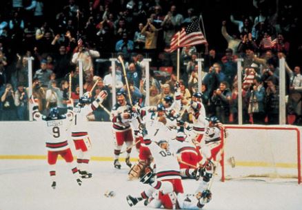 Who Has Died From the 1980 Olympic Hockey Team?