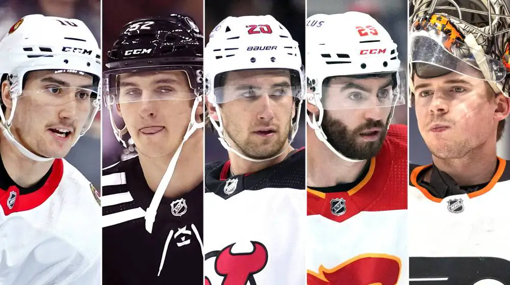 Are There 32 Teams in the Nhl? Debunking Hockey Myths  