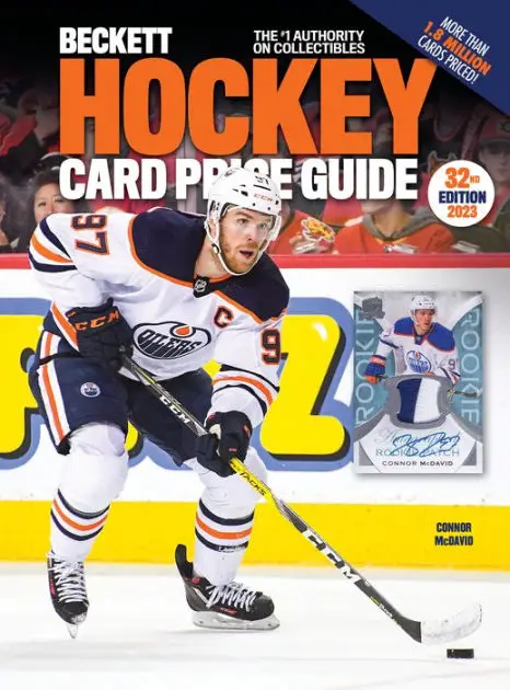 How Do You Know If a Hockey Card is a Rookie Card: Essential Guide