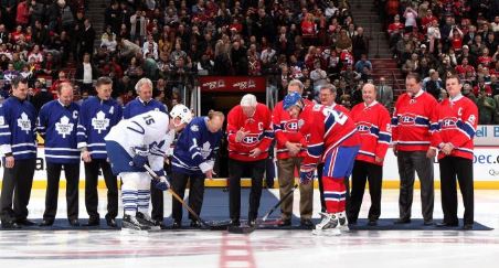 What Were the Original 6 Teams in the NHL