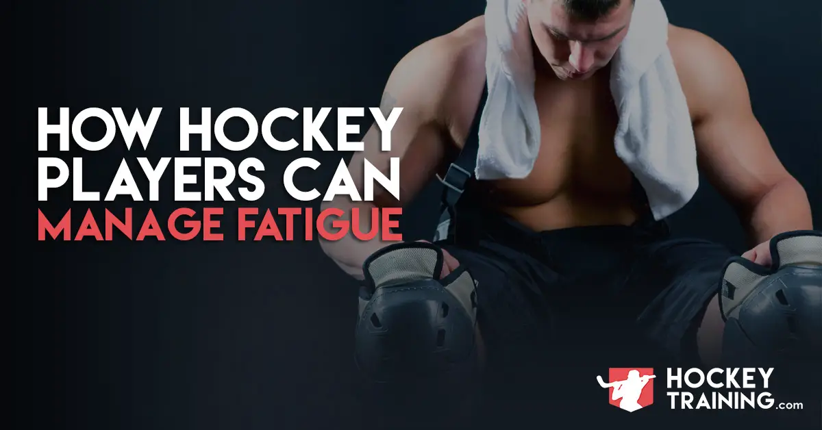 How Long Do Hockey Players Rest Between Shifts? Managing Player Fatigue  