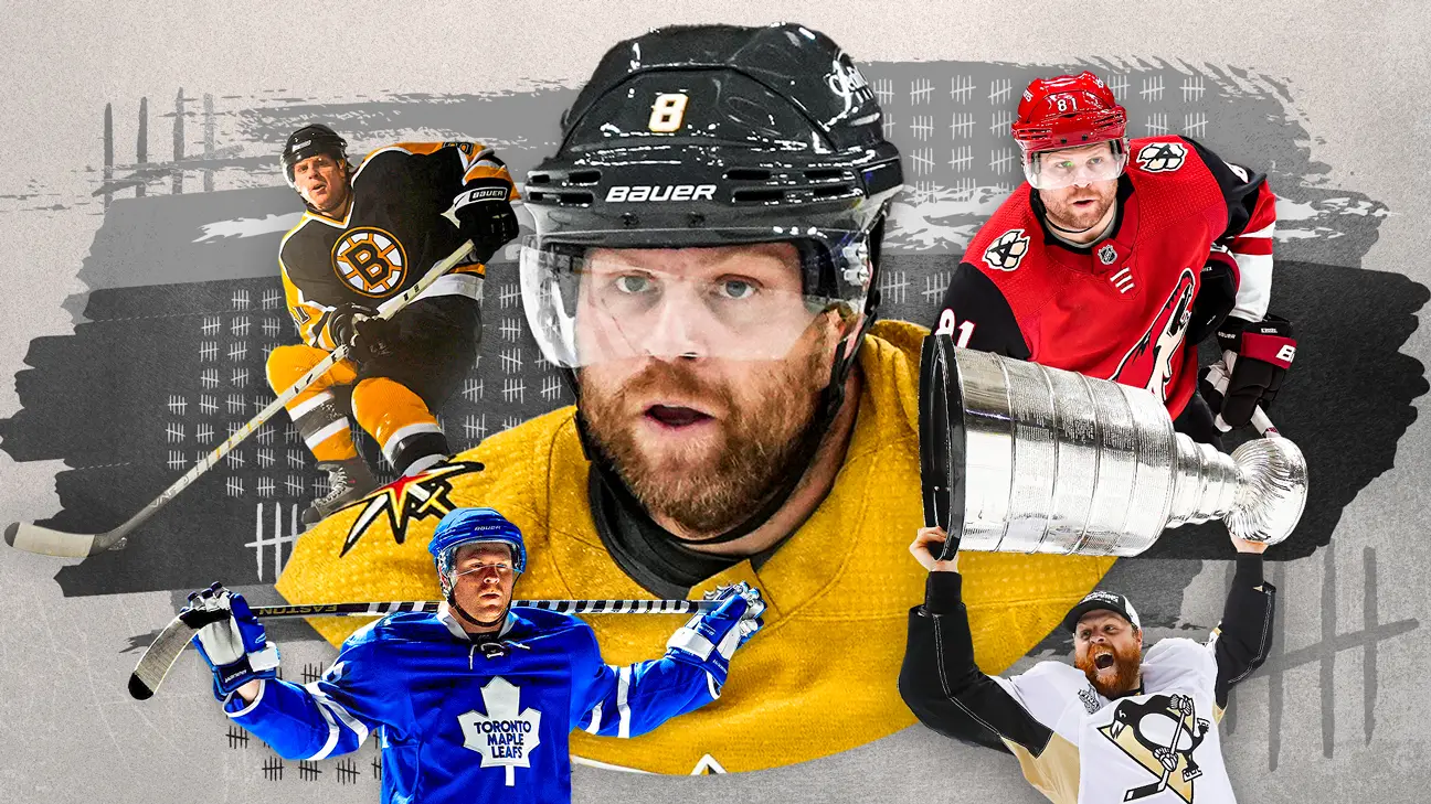 Are There 32 Teams in the Nhl? Debunking Hockey Myths  